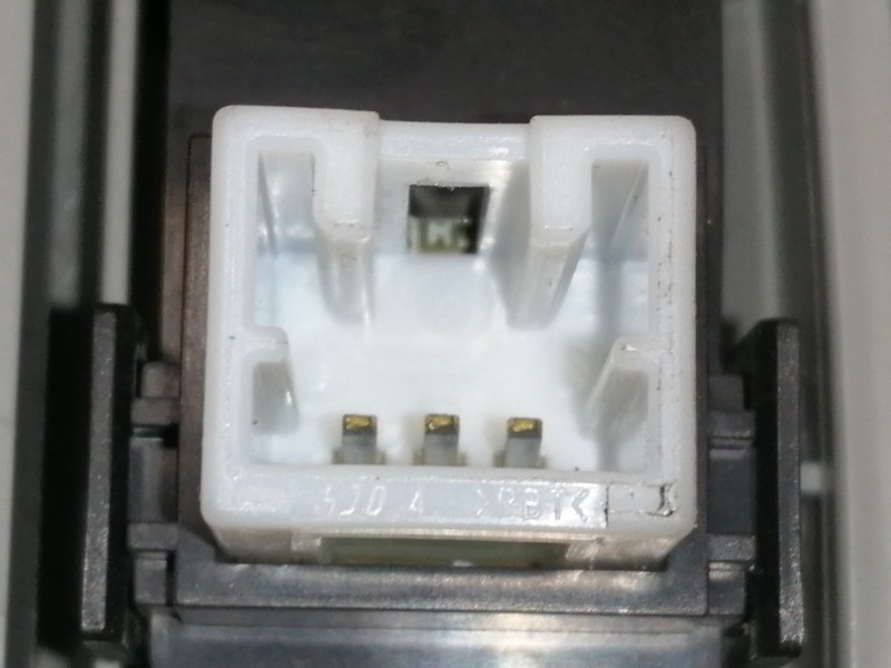 Recambio de luz interior para mitsubishi asx (ga0w) motion 2wd referencia OEM IAM 8401A014HA 8401A009ZZ 8401A014ZZ