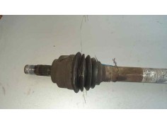 Recambio de transmision delantera izquierda para citroën c4 coupe collection referencia OEM IAM 9636786780   2