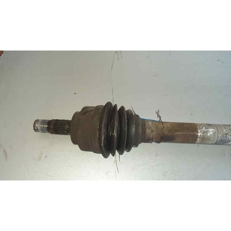 Recambio de transmision delantera izquierda para citroën c4 coupe collection referencia OEM IAM 9636786780  