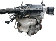 Recambio de motor completo para nissan qashqai (j10) visia referencia OEM IAM HR16DE OK  2