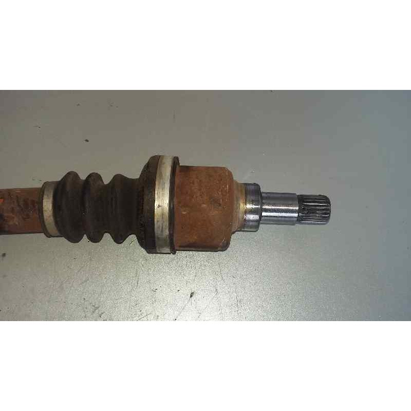 Recambio de transmision delantera izquierda para citroën c4 coupe collection referencia OEM IAM 9636786780  