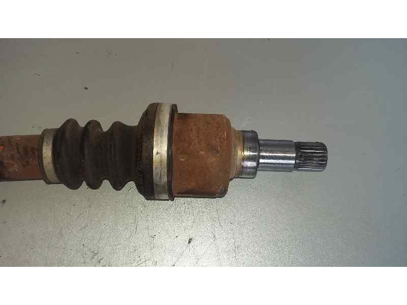 Recambio de transmision delantera izquierda para citroën c4 coupe collection referencia OEM IAM 9636786780  