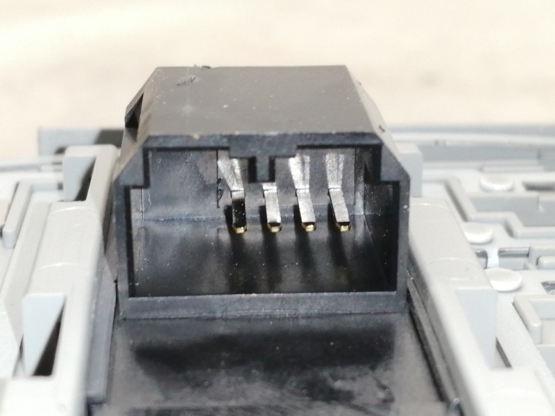 Recambio de luz interior para mitsubishi asx (ga0w) motion 2wd referencia OEM IAM 8401A014HA 8401A009ZZ 8401A014ZZ