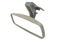 Recambio de espejo interior para renault megane ii berlina 5p authentique referencia OEM IAM E1012554  