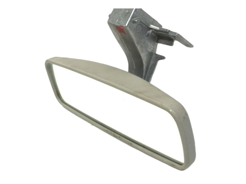 Recambio de espejo interior para renault megane ii berlina 5p authentique referencia OEM IAM E1012554  