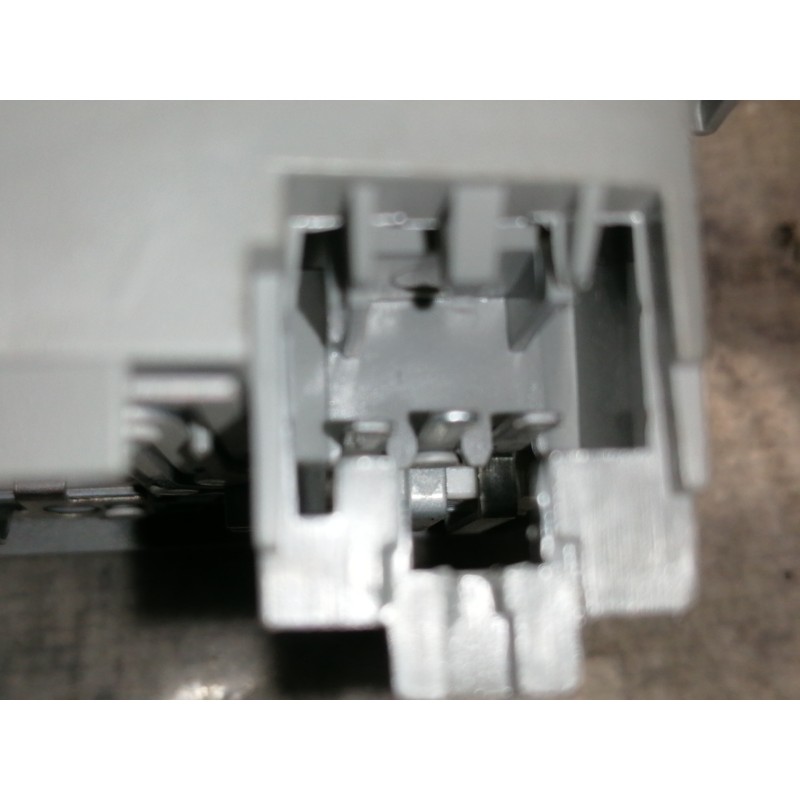 Recambio de luz interior para mitsubishi asx (ga0w) motion 2wd referencia OEM IAM 8401A014HA 8401A009ZZ 8401A014ZZ