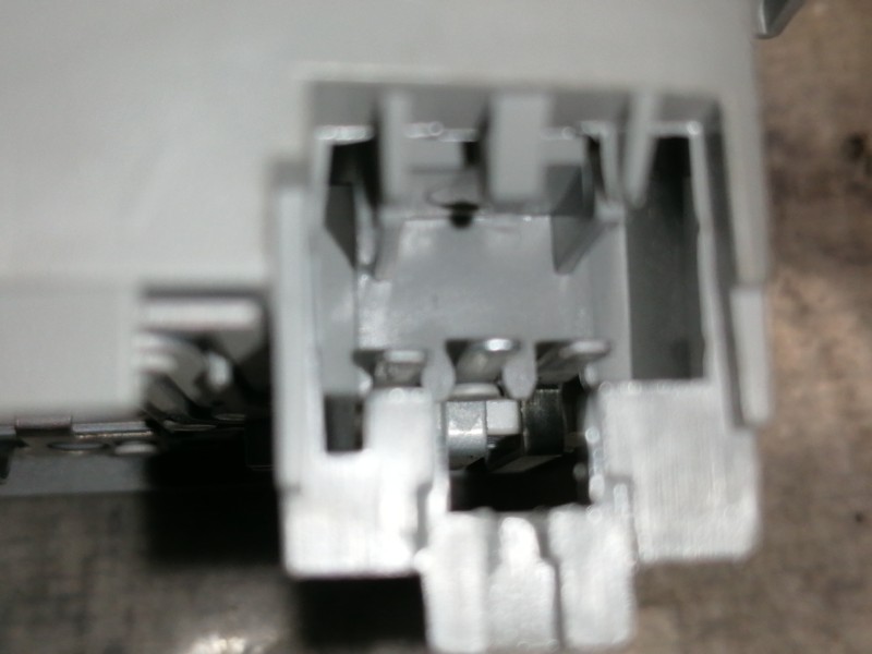 Recambio de luz interior para mitsubishi asx (ga0w) motion 2wd referencia OEM IAM 8401A014HA 8401A009ZZ 8401A014ZZ