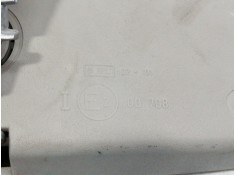 Recambio de espejo interior para renault megane ii berlina 5p authentique referencia OEM IAM E1012554   2