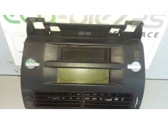 Recambio de pantalla multifuncion para citroën c4 coupe collection referencia OEM IAM 9659062780   2