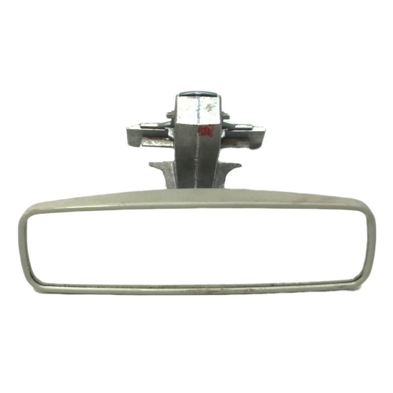 Recambio de espejo interior para renault megane ii berlina 5p authentique referencia OEM IAM E1012554  