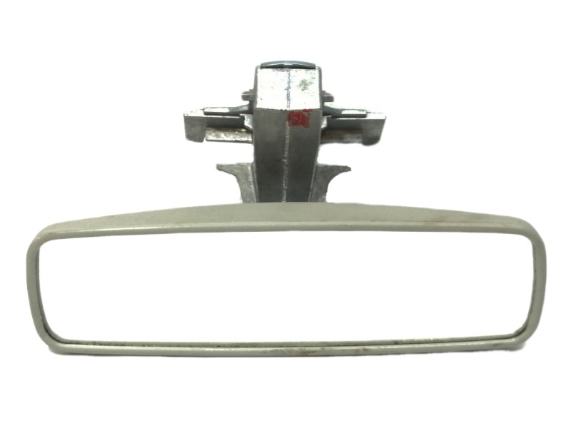 Recambio de espejo interior para renault megane ii berlina 5p authentique referencia OEM IAM E1012554  