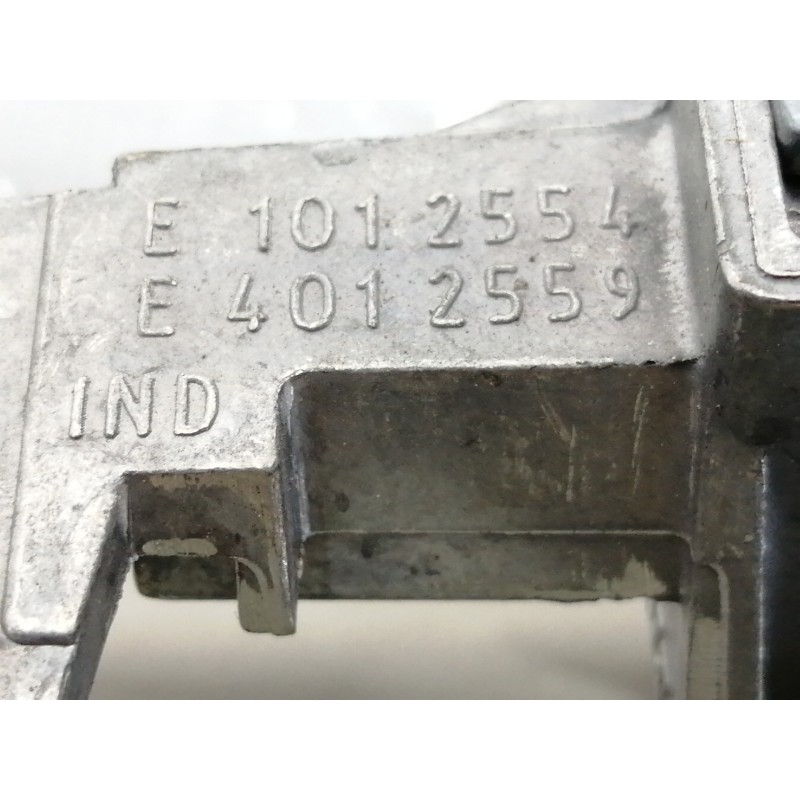 Recambio de espejo interior para renault megane ii berlina 5p authentique referencia OEM IAM E1012554  