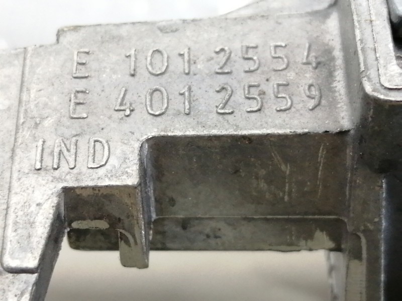 Recambio de espejo interior para renault megane ii berlina 5p authentique referencia OEM IAM E1012554  