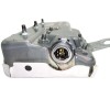 Recambio de airbag lateral delantero izquierdo para bmw serie 7 (e65/e66) 730d referencia OEM IAM 30321241B  