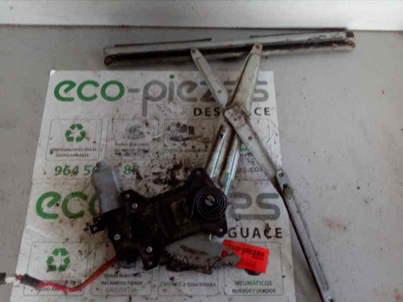 Recambio de elevalunas delantero derecho para suzuki baleno berlina sy (eg) 1.6 gs (3-ptas.) referencia OEM IAM   