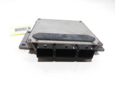 Recambio de centralita motor uce para citroën c3 1.1 sx plus referencia OEM IAM 9648568480   2