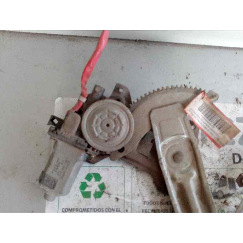 Recambio de elevalunas delantero derecho para suzuki baleno berlina sy (eg) 1.6 gs (3-ptas.) referencia OEM IAM   