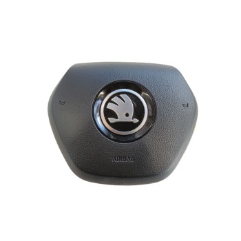 AIRBAG DELANTERO IZQUIERDO 5E3880201AEKLI 5E3880201AE 