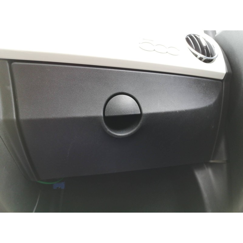 Recambio de guantera para fiat 500 cabrio (150) lounge referencia OEM IAM 735578449  