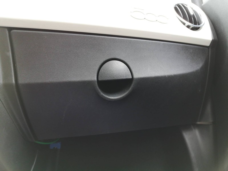 Recambio de guantera para fiat 500 cabrio (150) lounge referencia OEM IAM 735578449  