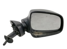 Recambio de retrovisor derecho para dacia sandero ambiance referencia OEM IAM   
