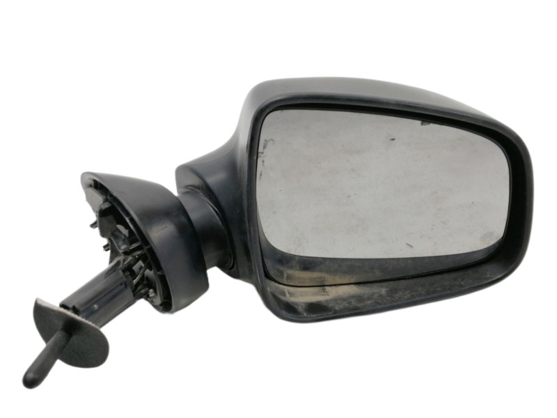 Recambio de retrovisor derecho para dacia sandero ambiance referencia OEM IAM   