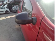 Recambio de retrovisor derecho para dacia sandero ambiance referencia OEM IAM    2