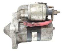 Recambio de motor arranque para renault megane ii berlina 5p authentique referencia OEM IAM 8200266777B   2