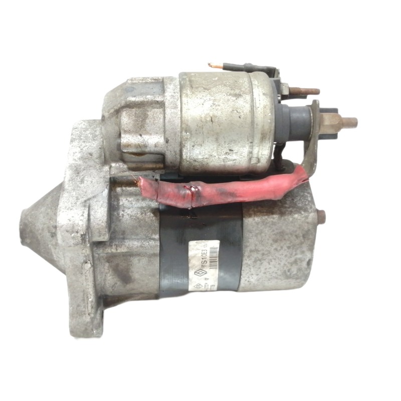 Recambio de motor arranque para renault megane ii berlina 5p authentique referencia OEM IAM 8200266777B  