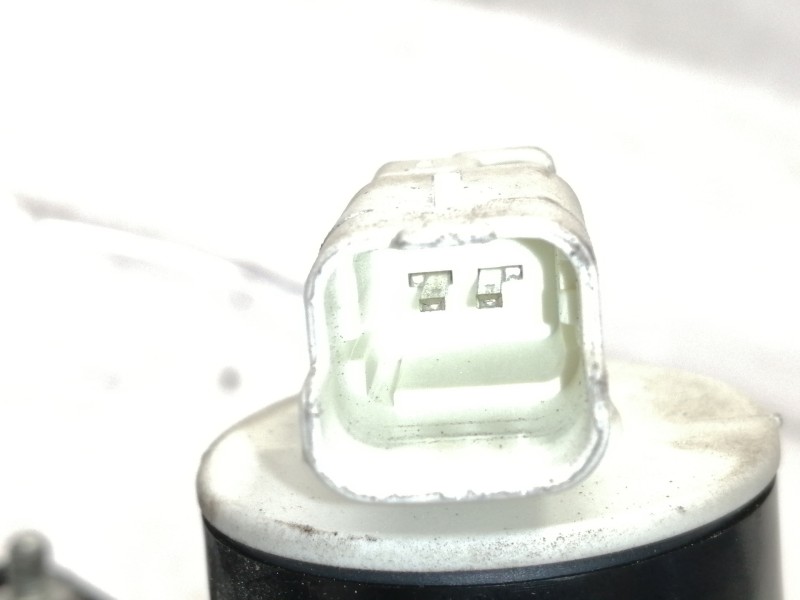 Recambio de piloto trasero izquierdo interior para nissan qashqai (j10) visia referencia OEM IAM 89503189  