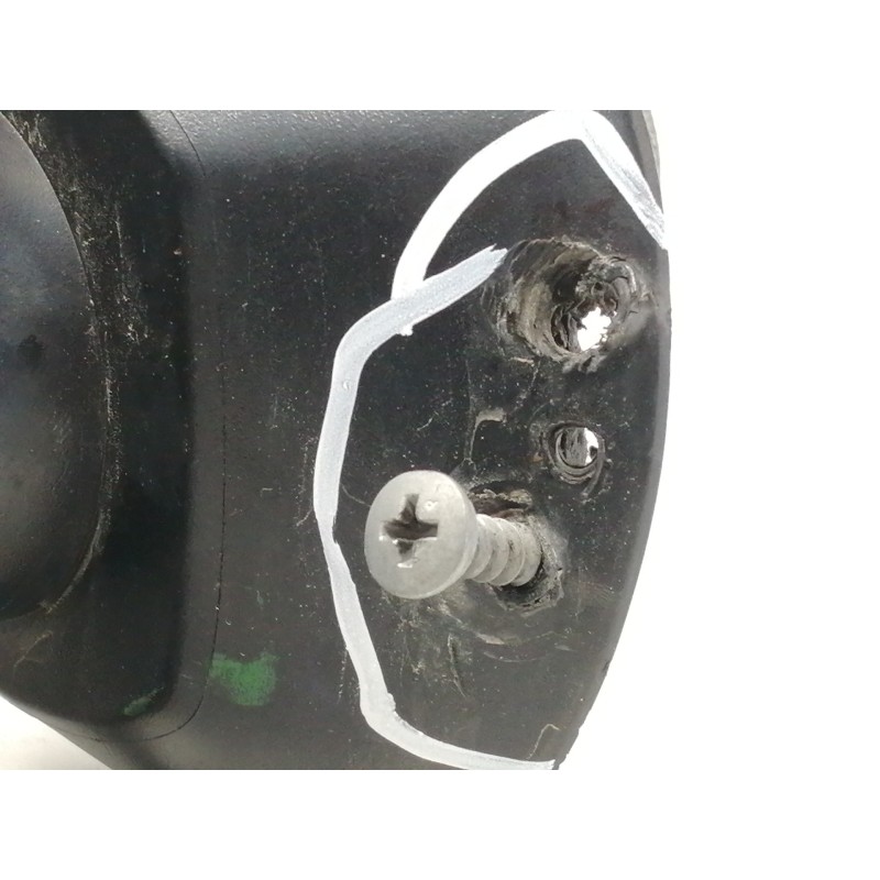 Recambio de retrovisor derecho para dacia sandero ambiance referencia OEM IAM   