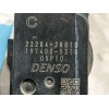 Recambio de caudalimetro para toyota prius plus (_w4_) 1.8 hybrid (zvw40w, zvw41w) referencia OEM IAM 2220428010 2220428010 