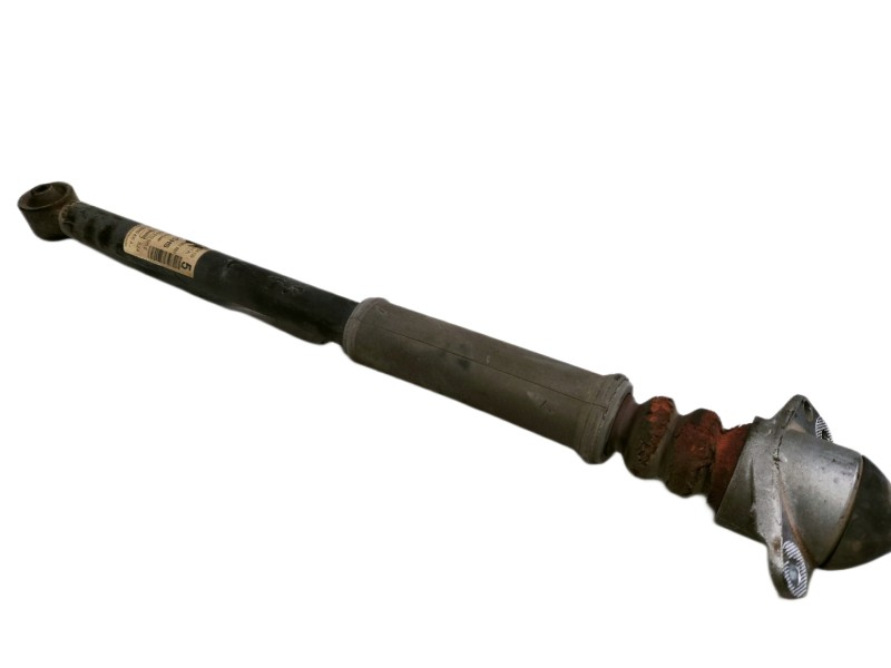 Recambio de amortiguador trasero izquierdo para seat ibiza (6j5) emoción referencia OEM IAM 804902004129 6R0512011AL 84490200188