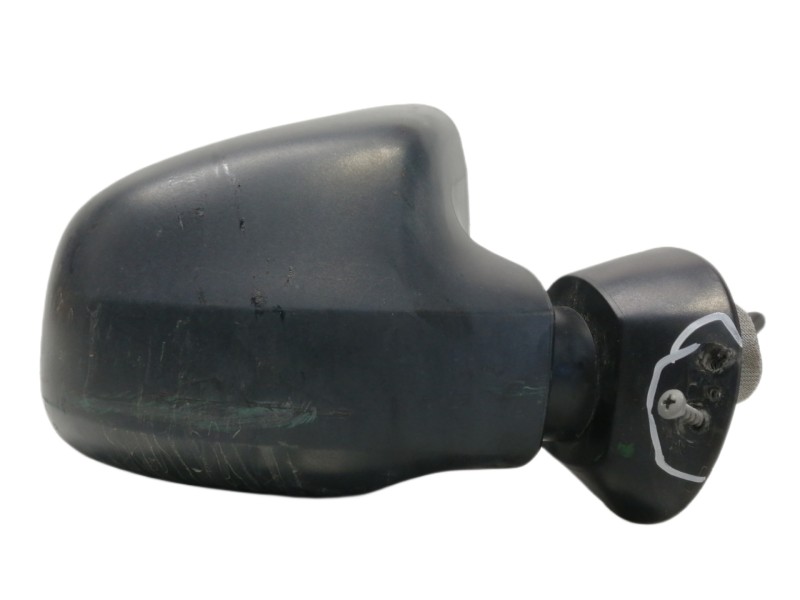 Recambio de retrovisor derecho para dacia sandero ambiance referencia OEM IAM   