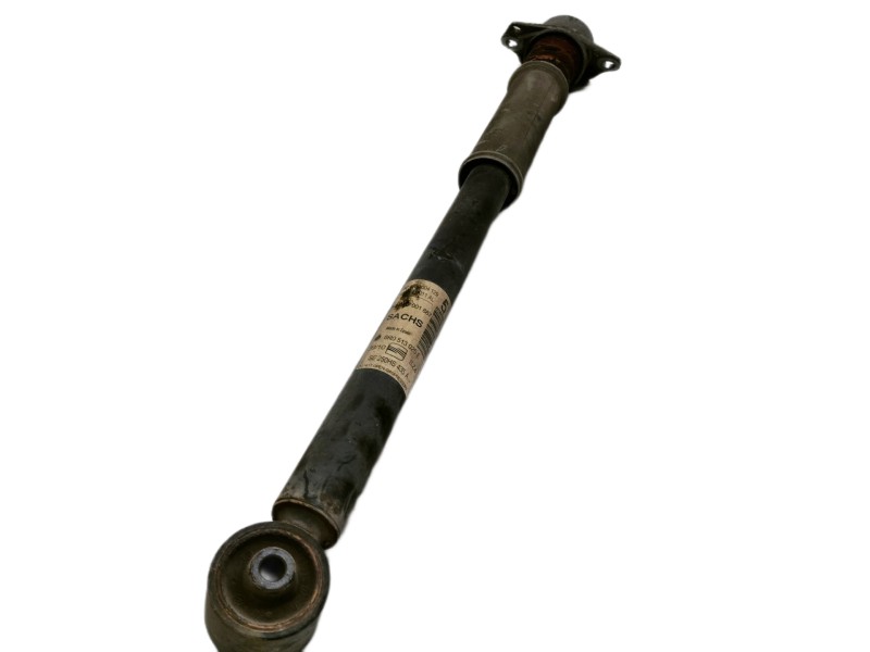 Recambio de amortiguador trasero izquierdo para seat ibiza (6j5) emoción referencia OEM IAM 804902004129 6R0512011AL 84490200188