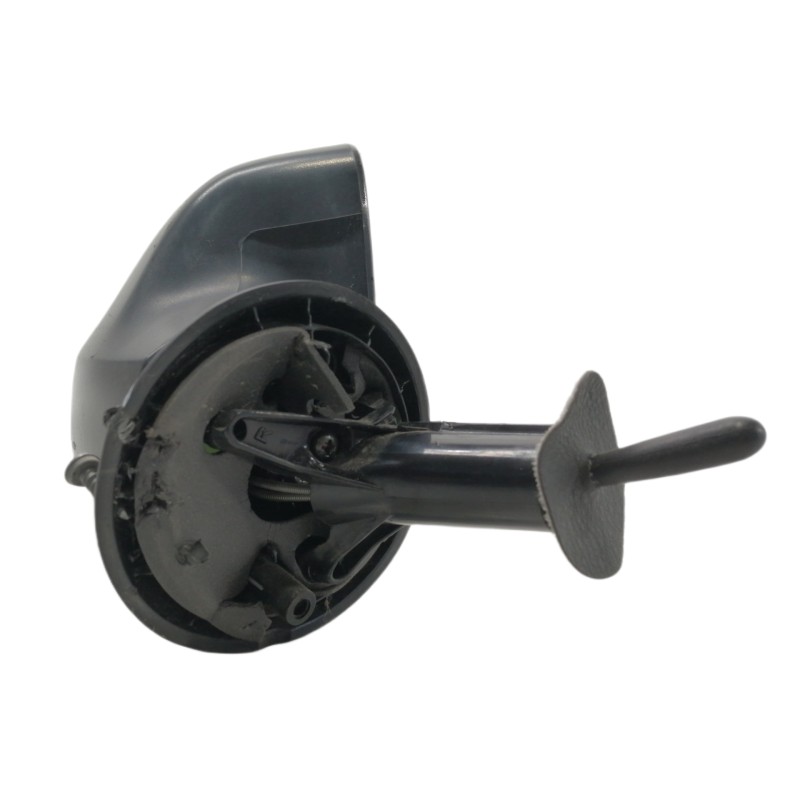 Recambio de retrovisor derecho para dacia sandero ambiance referencia OEM IAM   