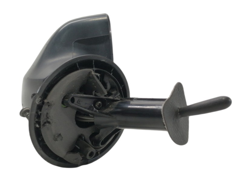 Recambio de retrovisor derecho para dacia sandero ambiance referencia OEM IAM   