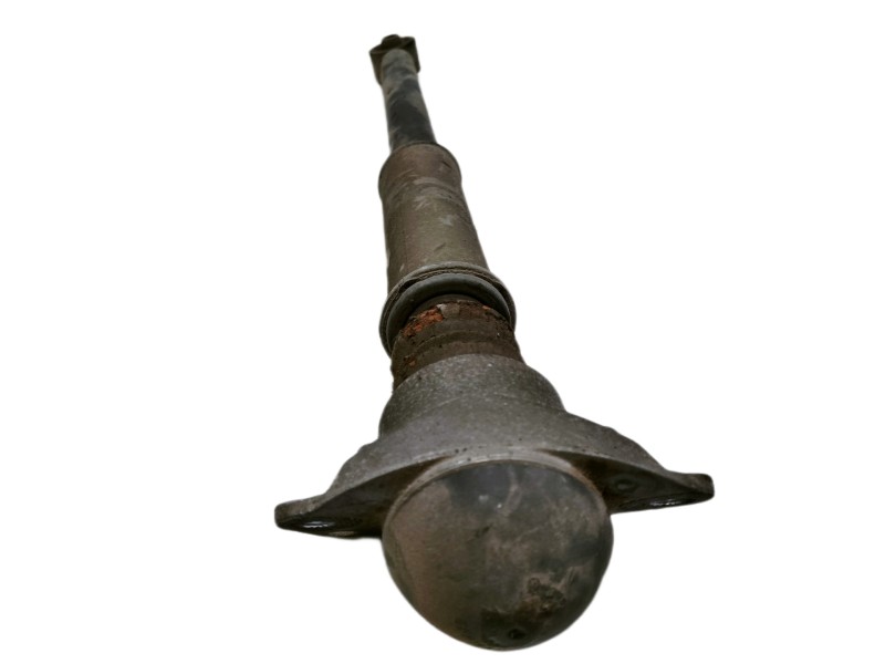 Recambio de amortiguador trasero izquierdo para seat ibiza (6j5) emoción referencia OEM IAM 804902004129 6R0512011AL 84490200188