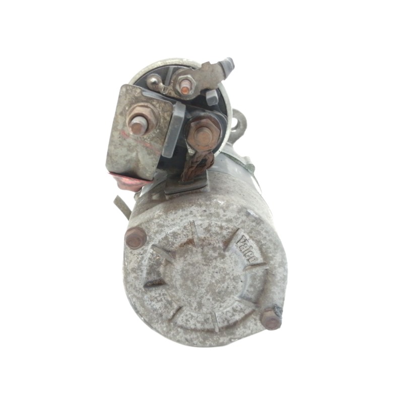 Recambio de motor arranque para renault megane ii berlina 5p authentique referencia OEM IAM 8200266777B  