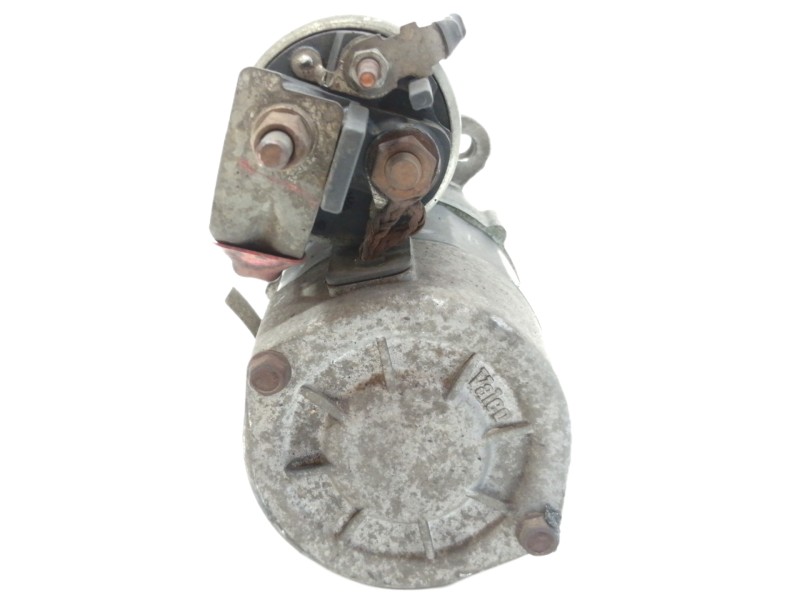 Recambio de motor arranque para renault megane ii berlina 5p authentique referencia OEM IAM 8200266777B  