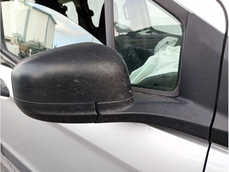 Recambio de retrovisor derecho para ford tourneo courier (c4a) ambiente referencia OEM IAM   ELECTRICO