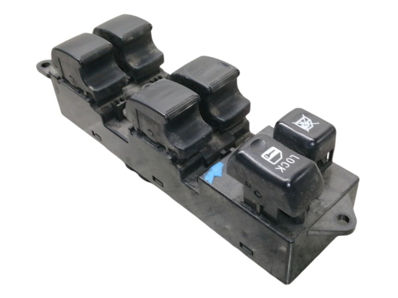 Recambio de mando elevalunas delantero izquierdo para mitsubishi asx (ga0w) motion 2wd referencia OEM IAM 8608A261 1126T14AN CEW