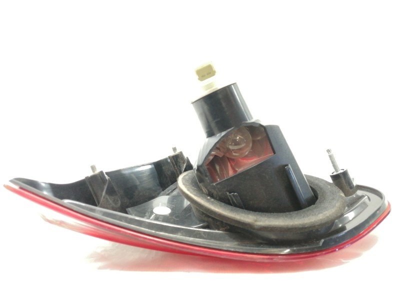 Recambio de piloto trasero izquierdo interior para nissan qashqai (j10) visia referencia OEM IAM 89503189  