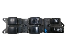 Recambio de mando elevalunas delantero izquierdo para mitsubishi asx (ga0w) motion 2wd referencia OEM IAM 8608A261 1126T14AN CEW 2