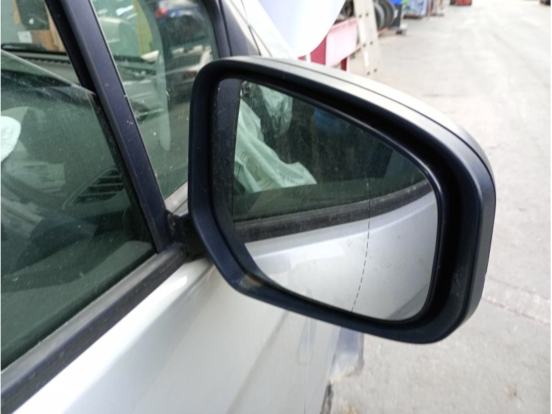 Recambio de retrovisor derecho para ford tourneo courier (c4a) ambiente referencia OEM IAM   ELECTRICO