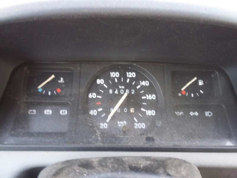 Recambio de cuadro instrumentos para opel corsa a cup referencia OEM IAM 25064168  