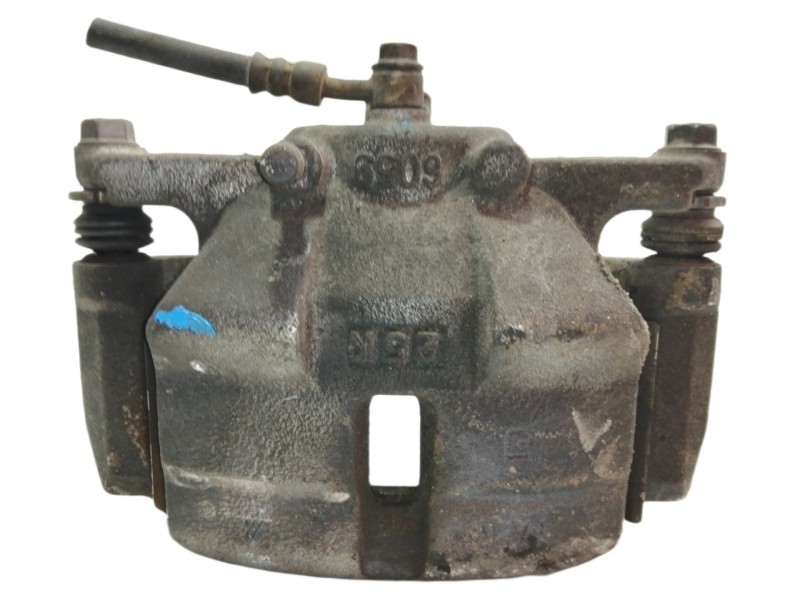 Recambio de pinza freno delantera derecha para nissan qashqai (j10) visia referencia OEM IAM   