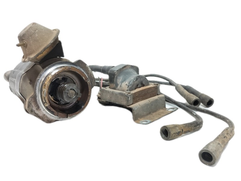 Recambio de bobina encendido para opel corsa a berlina referencia OEM IAM   