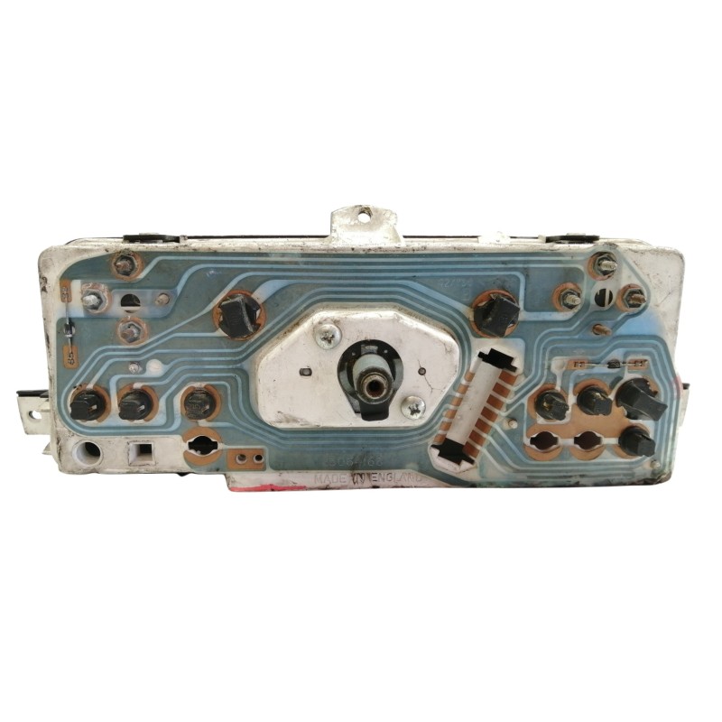 Recambio de cuadro instrumentos para opel corsa a cup referencia OEM IAM 25064168  