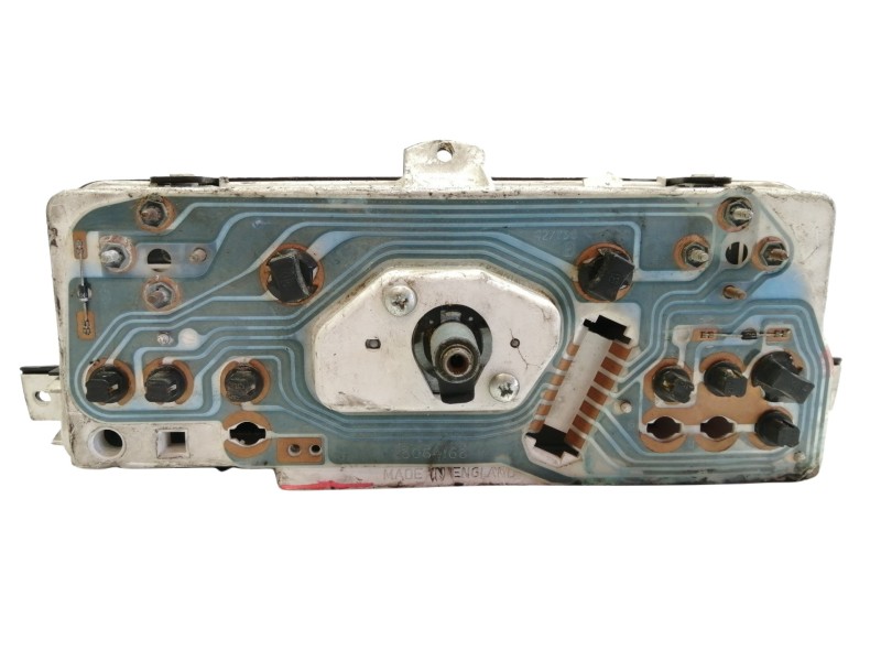 Recambio de cuadro instrumentos para opel corsa a cup referencia OEM IAM 25064168  